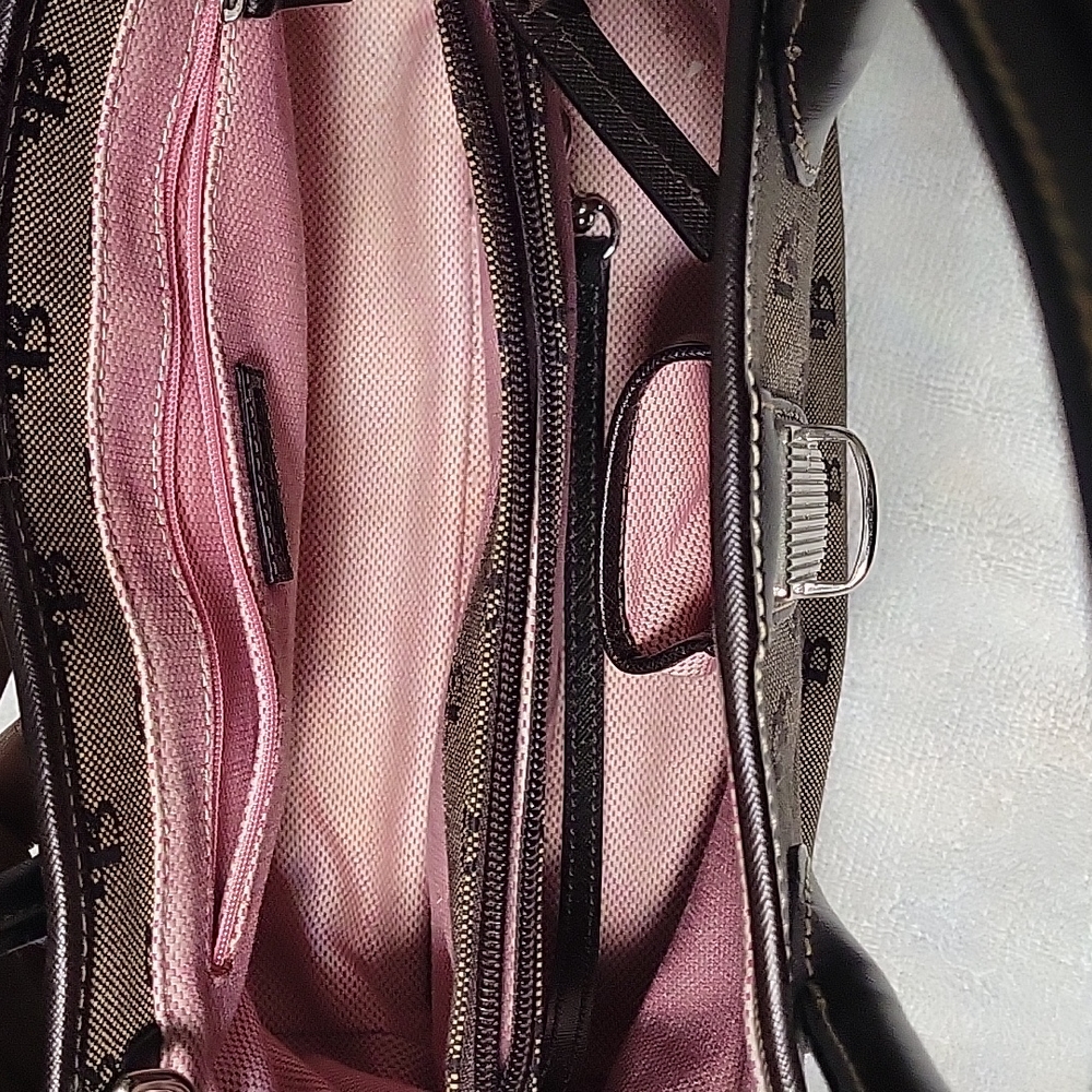 Dooney & Bourke Purse - Picture 3 of 7